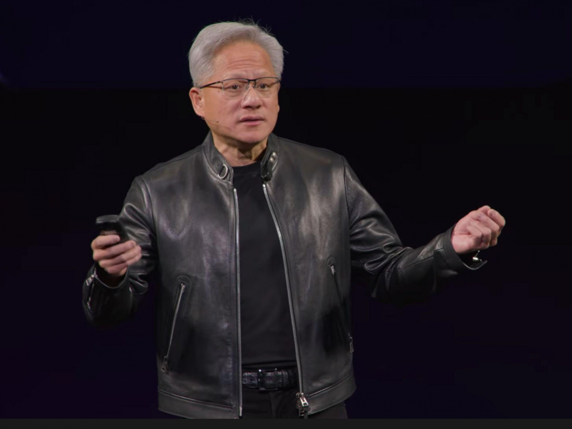 輝達GTC大會重點／NemoClaw養龍蝦、AI晶片兆美元商機、Groq 3 LPU！黃仁勳：自駕車ChatGPT時刻來了